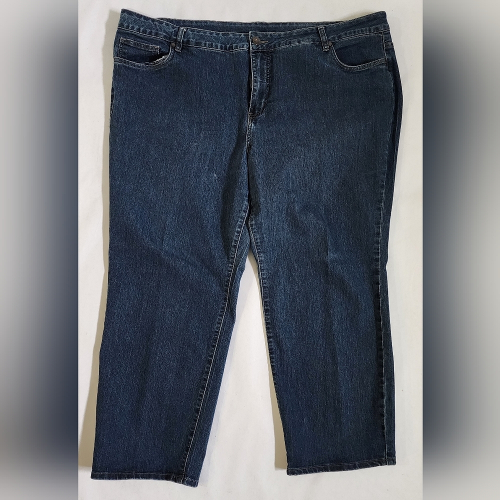 Womens Plus size 26P Jeans by Avenue